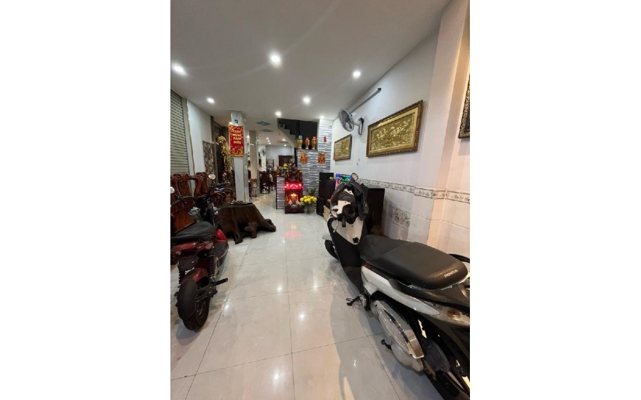 HOA HẬU NGAY BÌNH TRỊ ĐÔNG VÀ LÊ VĂN QUỚI TÌM CHỦ, nhỉnh 6 tỷ