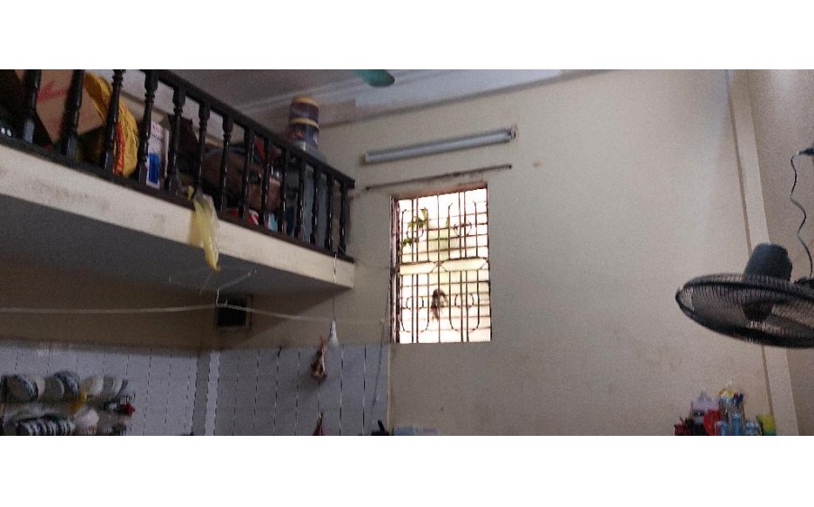 NHÀ NGUYỄN VĂN CỪ 58M2, 15M RA ĐƯỜNG Ô TÔ TRÁNH, GẦN MẶT PHỐ NGUYỄN VĂN CỪ