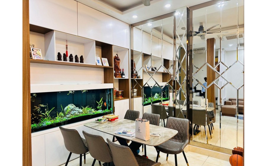 Kim Ngưu 67m2,4 tầng, mặt tiền 9.3m, 8.9 tỷ Hai Bà Trưng