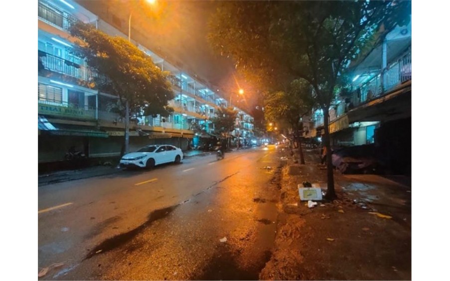 Bán nhanh căn hộ đường Vĩnh Viễn, Q11, 37m2, Lầu 1,  chỉ 1.7 tỷ TL