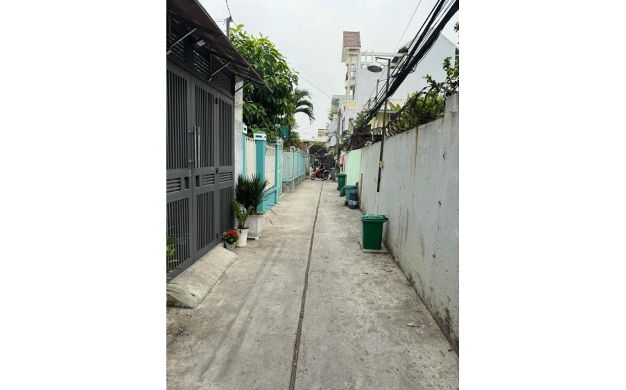 Bán nhà gần Tỉnh Lộ 10, Bình Tân, 75m2, 2 tầng, giá chỉ nhỉnh 4 tỷ