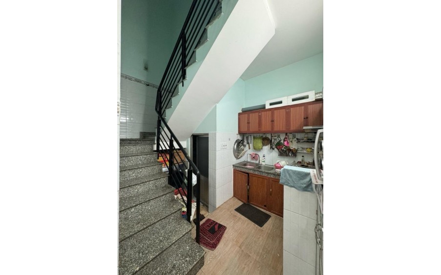 Bán nhà gần Tỉnh Lộ 10, Bình Tân, 75m2, 2 tầng, giá chỉ nhỉnh 4 tỷ