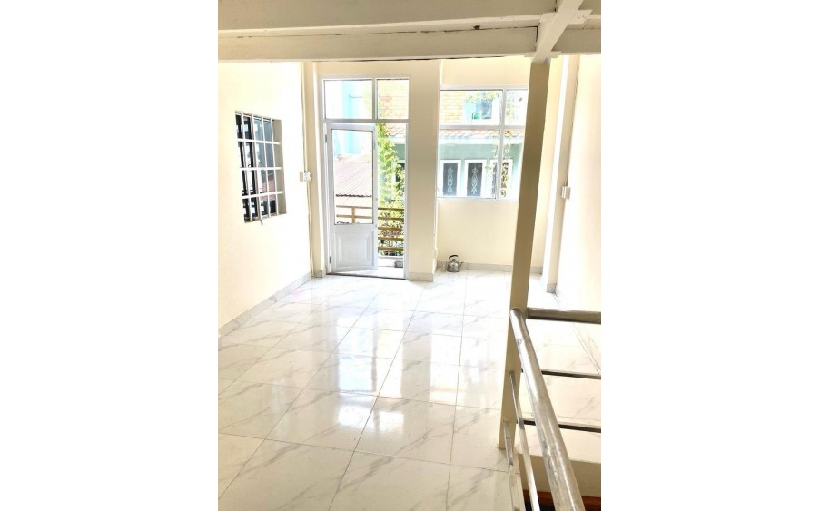 Nhà nhỏ xinh xinh, đường số 19, Bình Tân, 20m2, 2 tầng, 3.5x6.5, nhỉnh 2tỷ