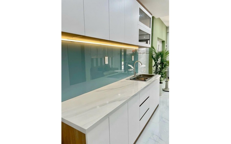 Siêu mẫu nhà gần Lê Văn Quới, Bình Tân, 30m2, 2tầng, hẻm 3 gác, giá chỉ 2.9tỷ,