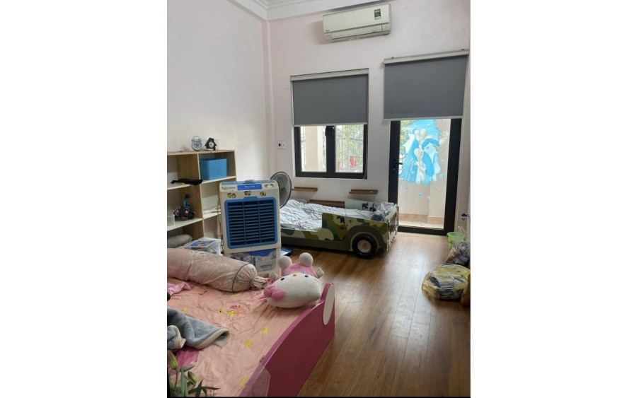 Cho thuê nhà tại ngõ 506 Kim Giang, Thanh Trì. 12tr