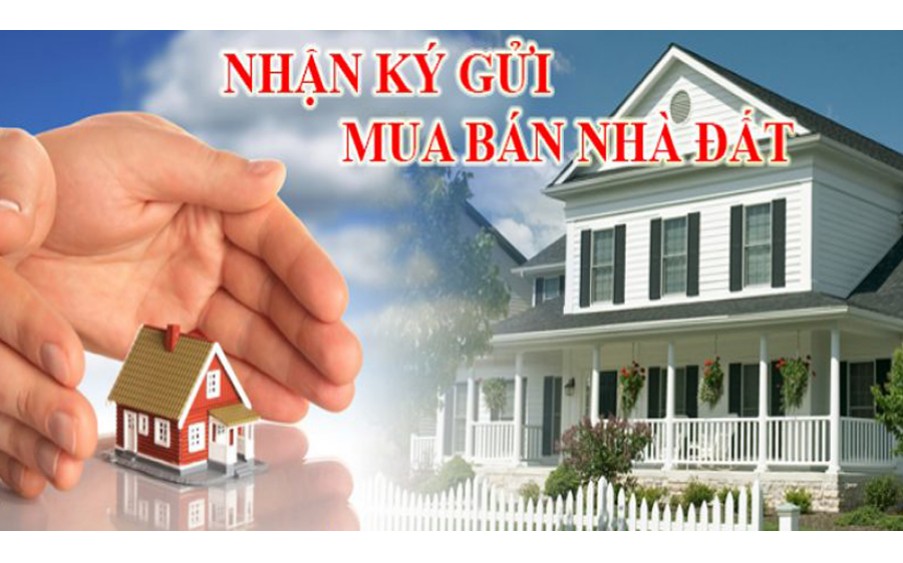 Nhận ký gửi bất động sản đất nền tại khu vực Đà Nẵng