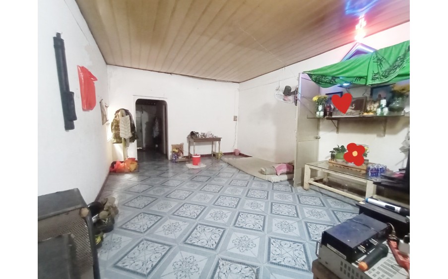 Bán nhà 7tỷ9. Đường số 13. 162m2, Bình Chiểu Thủ Đức.