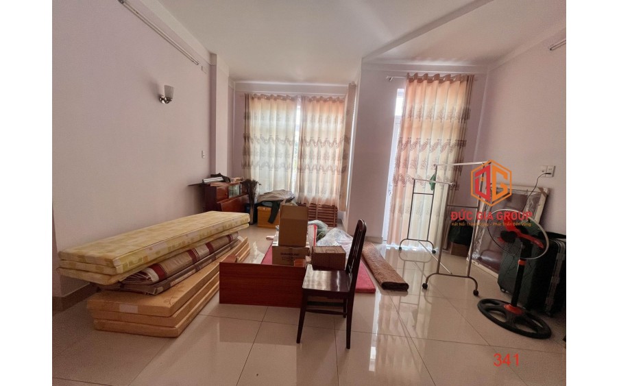 Bán nhà Mặt Tiền N1 D2D Võ Thị Sáu, vị trí đẹp, giá cực tốt dưới 13 tỷ