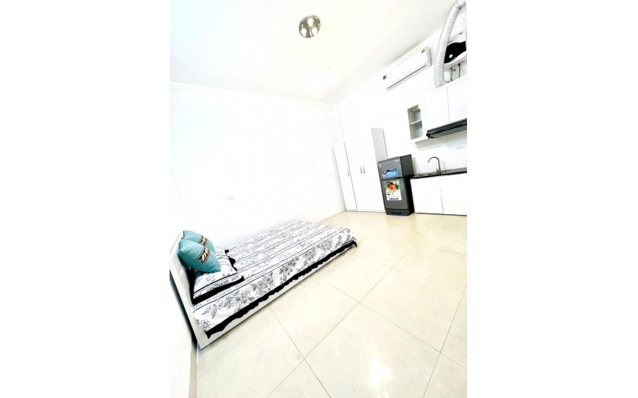 THÁI HÀ - ĐỐNG ĐA - 61m2 x 5Tầng - MT 4,4m- 9 PN Khép kín - Ô TÔ- DÒNG TIỀN - Hơn 11 TỶ