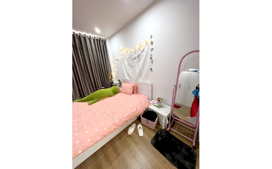 THÁI HÀ - ĐỐNG ĐA - 61m2 x 5Tầng - MT 4,4m- 9 PN Khép kín - Ô TÔ- DÒNG TIỀN - Hơn 11 TỶ