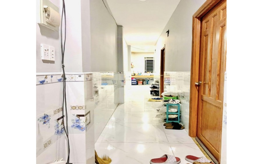 Bán nhà HXT Khuông Việt, Phú Trung, Tân Phú, 73m2, 4 tầng, nhỉnh 8 tỷ