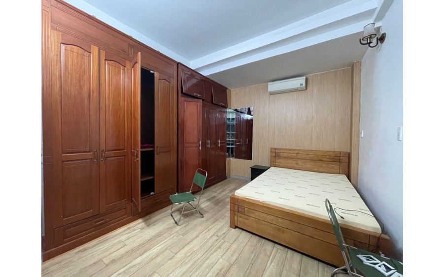Căn hộ 7 tầng- 560m2- 18 phòng - Thang máy- Ông Ích Khiêm - Đà Nẵng chỉ 8,x tỷ.