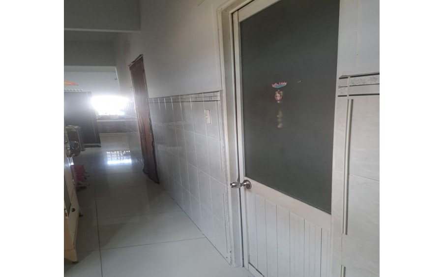 Bán nhà MT KD Võ Thị Thừa, An Phú Đông, Q12, 170m2, nở hậu, hơn 50tr/m2