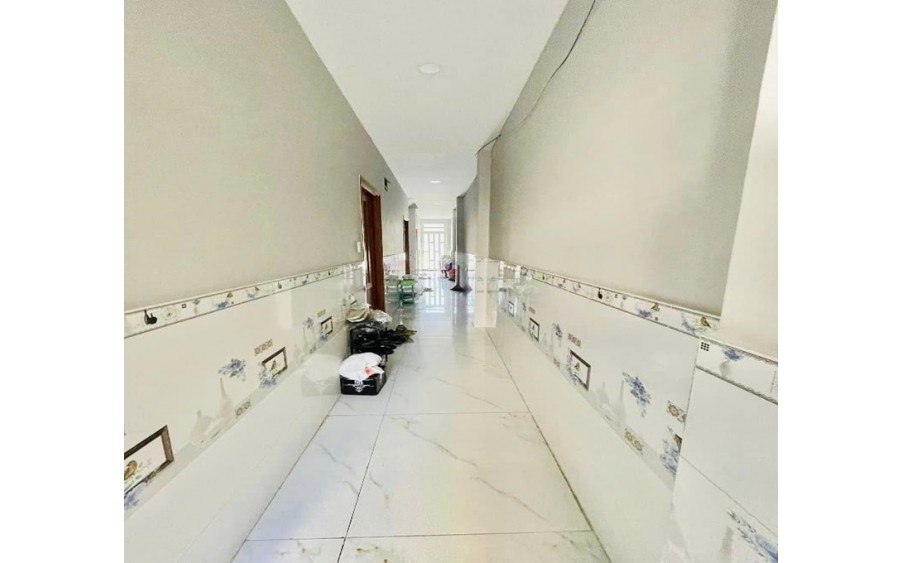 Bán nhà HXT Khuông Việt, Phú Trung, Tân Phú, 73m2, 4 tầng, nhỉnh 8 tỷ