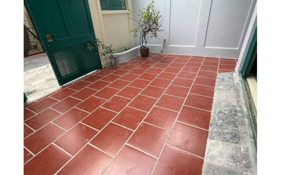 Cho thuê nhà đẹp ô tô đỗ cửa ở Nguyễn Viết Xuân, Thanh Xuân. 18tr