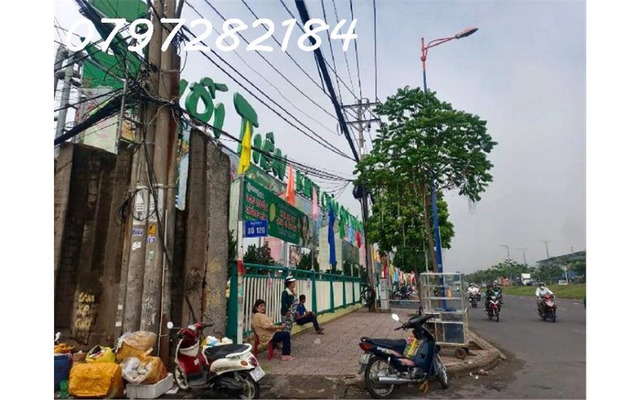 NHÀ 2 TẦNG ĐƯỜNG 120,SÁT SUỐI TIÊN,DT 50M2, P TÂN PHÚ QUẬN 9 TP THỦ ĐỨC