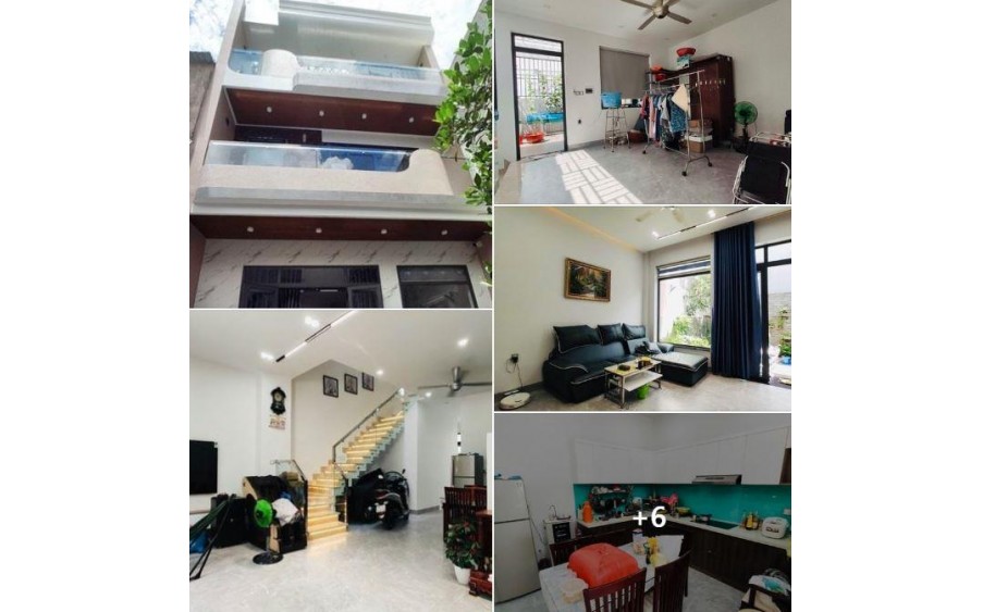 SIÊU PHẨM BTÂN, NGAY AEON TÊN LỬA, DT KHỦNG 120M2, 3 TẦNG, SÁT MT