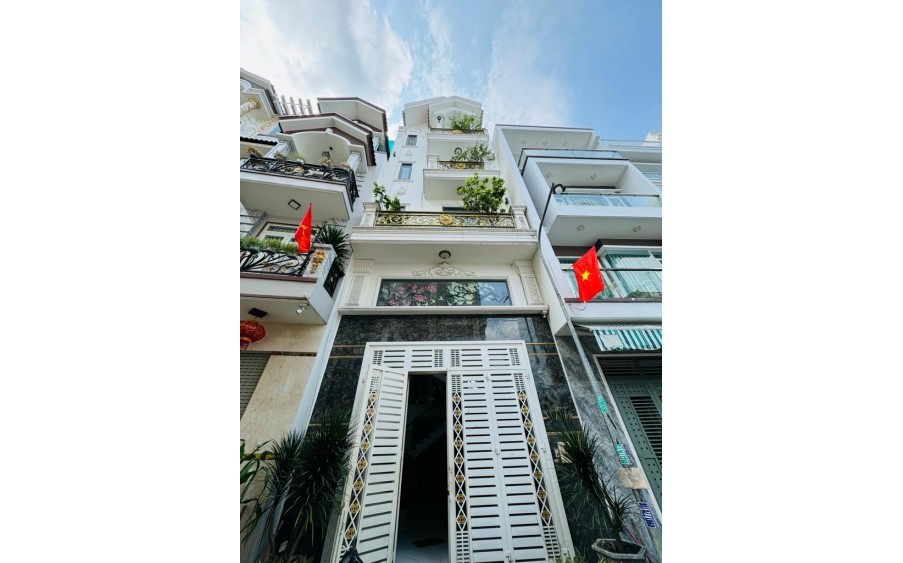 Bán nhà HXH Đường số 20, BHH A, Bình TânDT: 61m2 ( 4 x 15 ) x 3 tầng,Chỉ 3.6 tỷ TL