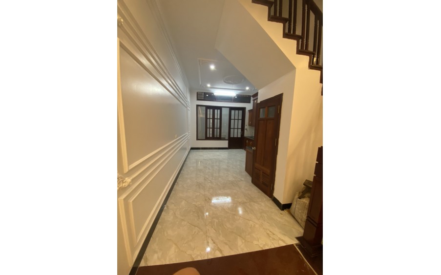 Cho thuê nhà liền kề 5 tầng ở Văn Quán, Hà Đông. 25tr