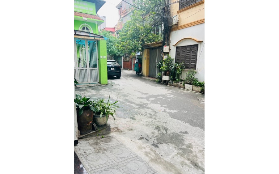 DUY NHẤT - MẶT NGÕ THÔNG KINH DOANH – 133M x 16.5 TỶ - NGÕ RỘNG OTO – DÒNG TIỀN ỔN ĐỊNH – PHỐ ĐƯỜNG LÁNG