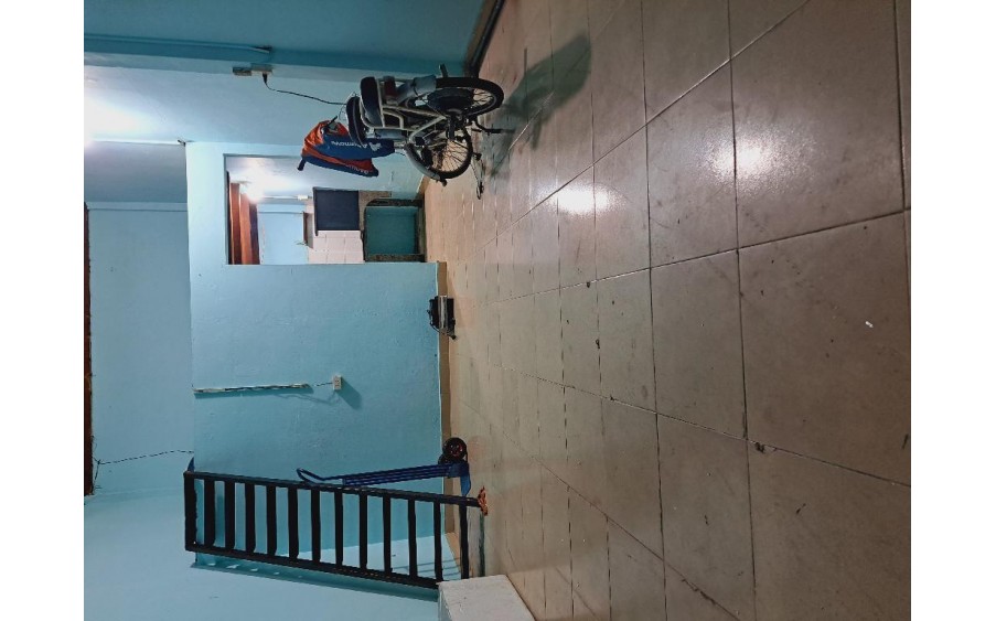 Giá nhỏ diện tích to, Đường Số 16, 36m2, 4x9, H3G, chỉ nhỉnh 2tỷ