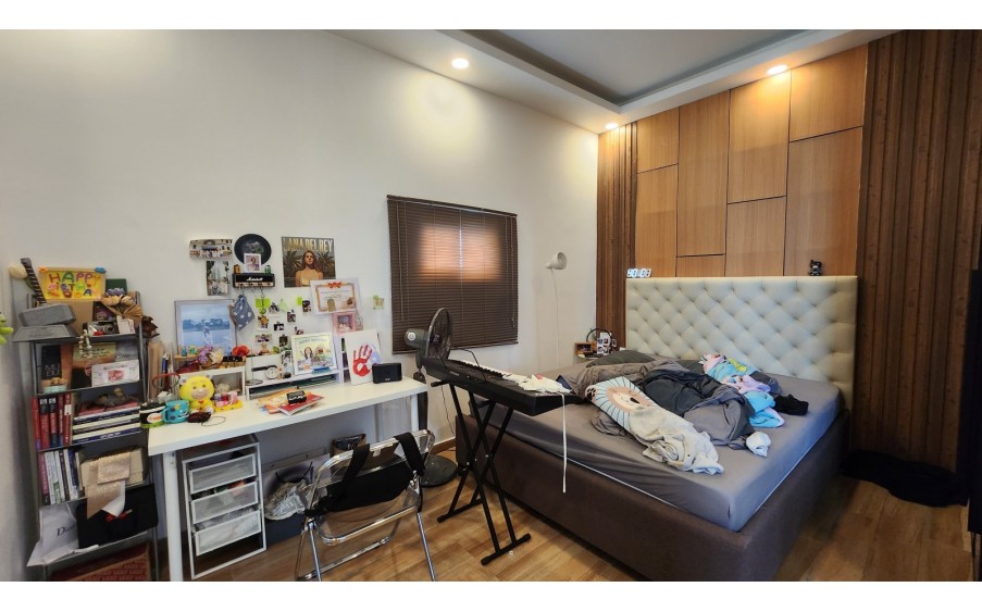 Bán nhà 6tỷ35. Đường số 8. 66m2. 4 tầng, 6mx11m. Linh Xuân Thủ Đức