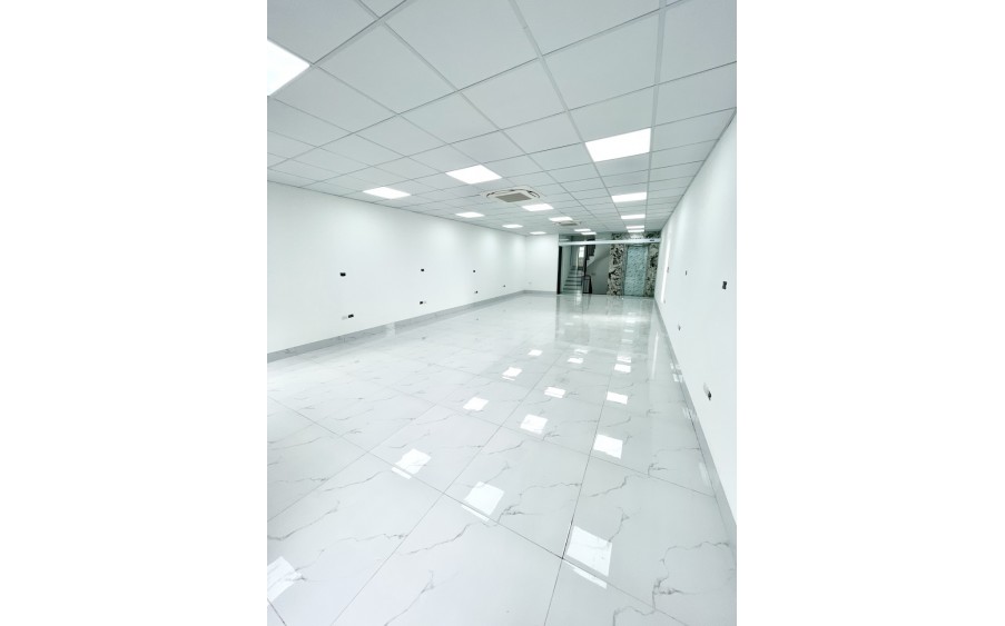 Cho Thuê Văn Phòng Phố Hoàng Cầu - Yên Lãng, 100m2 - 15,5tr/tháng