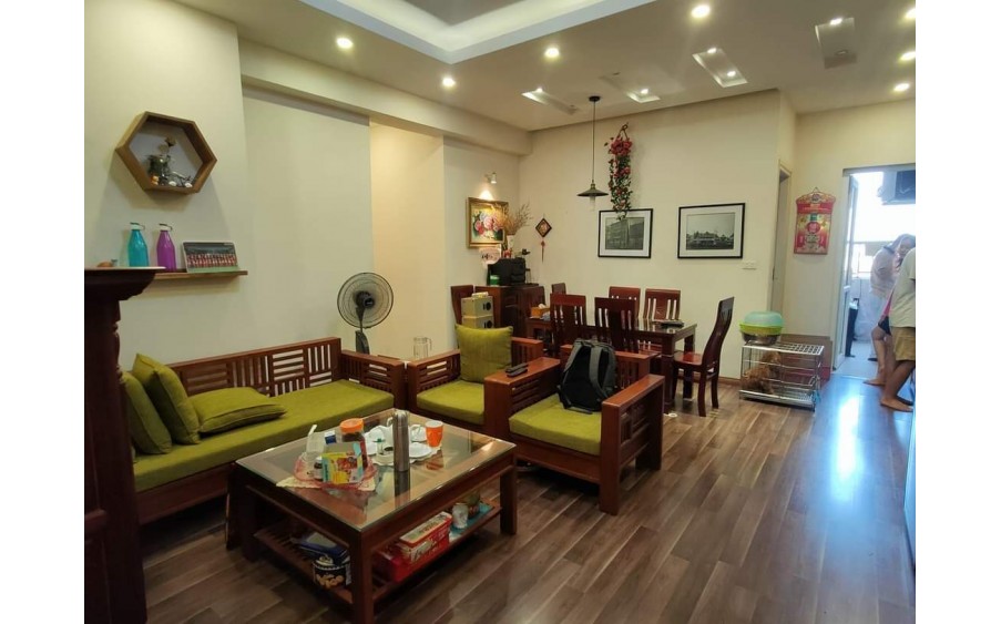 BÁN NHÀ HỌC VIÊN TÀI CHÍNH - BẮC TỪ LIÊM  - DT55 M2 MT5,5 M - 4 TẦNG GIÁ 6.8 TỶ - KINH DOANH , NGÕ Ô TÔ
