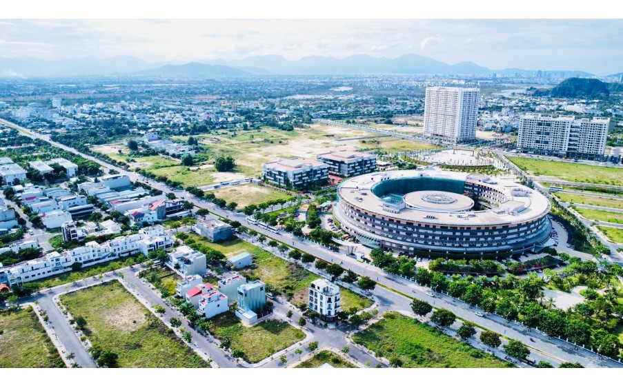 BẤT ĐỘNG SẢN VẠN ĐẠT - CHUYÊN NHẬN KÝ GỬI MUA BÁN CHO THUÊ CĂN HỘ FPT PLAZA 2 ĐÀ NẴNG.