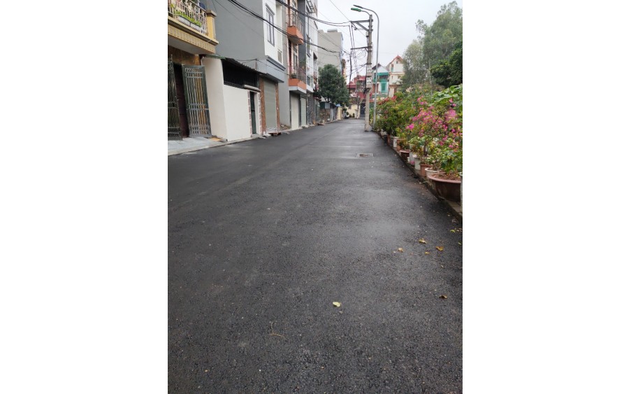 CHỈ 3.4TỶ CÓ MẢNH ĐẤT 53M2 - MT5M - THỤY PHƯƠNG - BẮC TỪ LIÊM-  NGÕ Ô TÔ  -  ĐỂ   Ở - KING DOANH