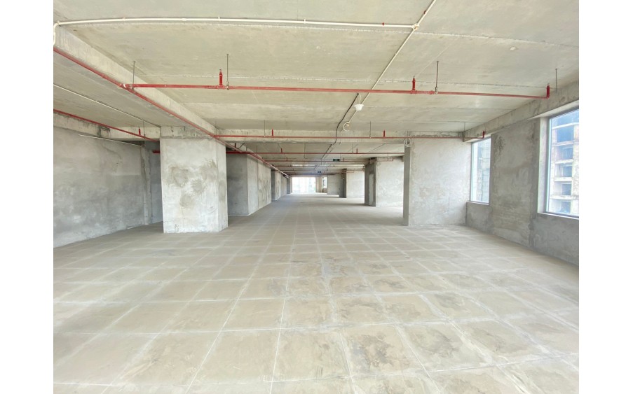 Cho Thuê Văn Phòng Giá Tốt Phố Trường Chinh - Giải Phóng 100m2 - 16tr, 200m2 - 32tr