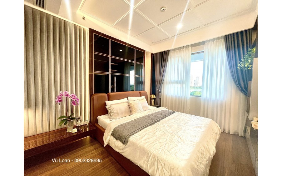 Báo giá chi tiết dự án Horizon Hồ Bán Nguyệt Phú Mỹ Hưng, Nhận ưu đãi lớn khi mua vào T6/2024
