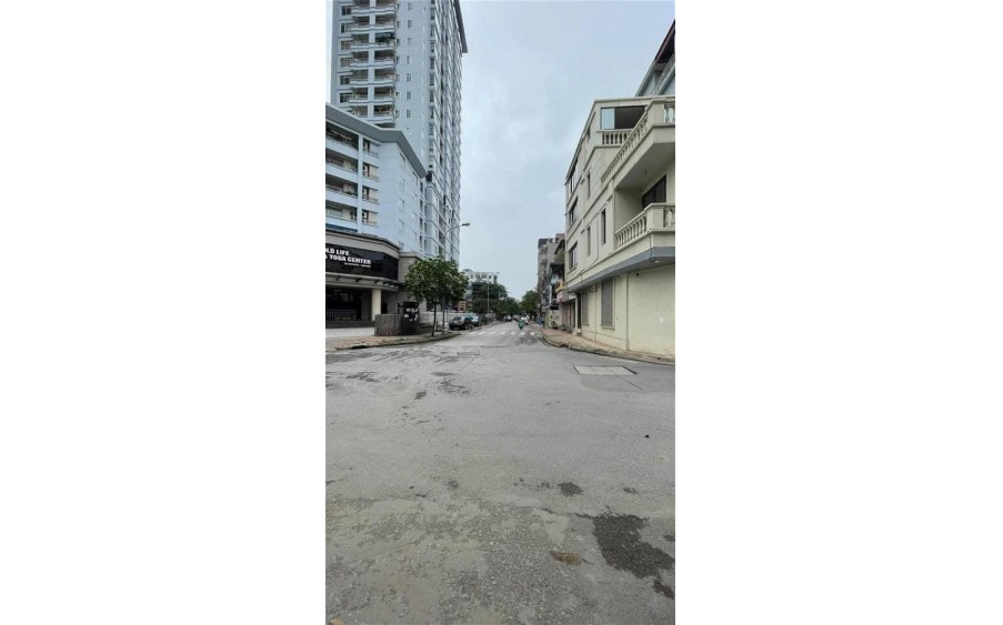 Bán Nhà An Dương Vương Quận Tây Hồ. 88m Mặt Tiền 19m Nhỉnh 31 Tỷ. Cam Kết Ảnh Thật Mô Tả Chính Xác. Chủ Thiện Chí Bán. 1603