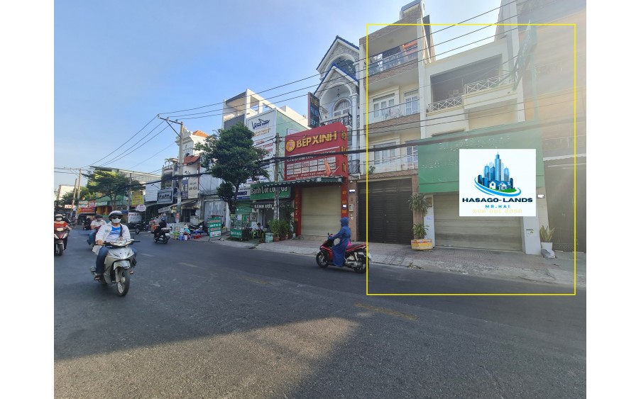 CỰC HIẾM - Cho thuê nhà Mặt Tiền D9 100m2, 2 Lầu+ST, 25Triệu