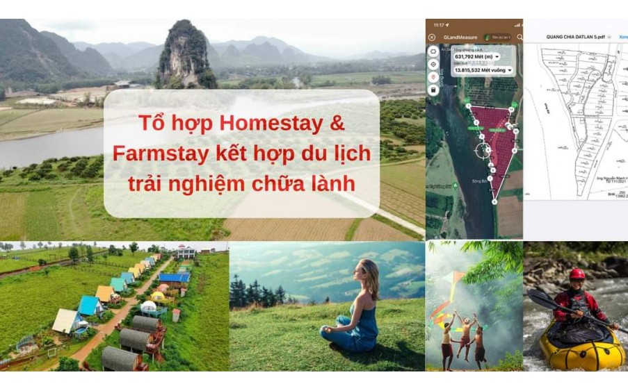 Hiếm! Chỉ 145tr có ngay tận 170m2 đất view sông Bôi xịn sò.