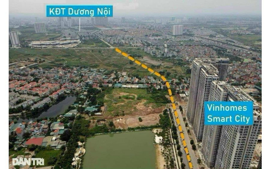 Chính Chủ Bán CẮT LỖ Biệt thự đường Lê Quang Đạo kéo dài ,cạnh CV Thiên Văn Học