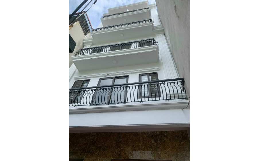 BÁN NHÀ THỤY PHƯƠNG - BẮC TỪ LIÊM - DT35M2 - 4 TẦNG - GIÁ 3.7 TỶ - ĐỂ Ở, KINH DOANH