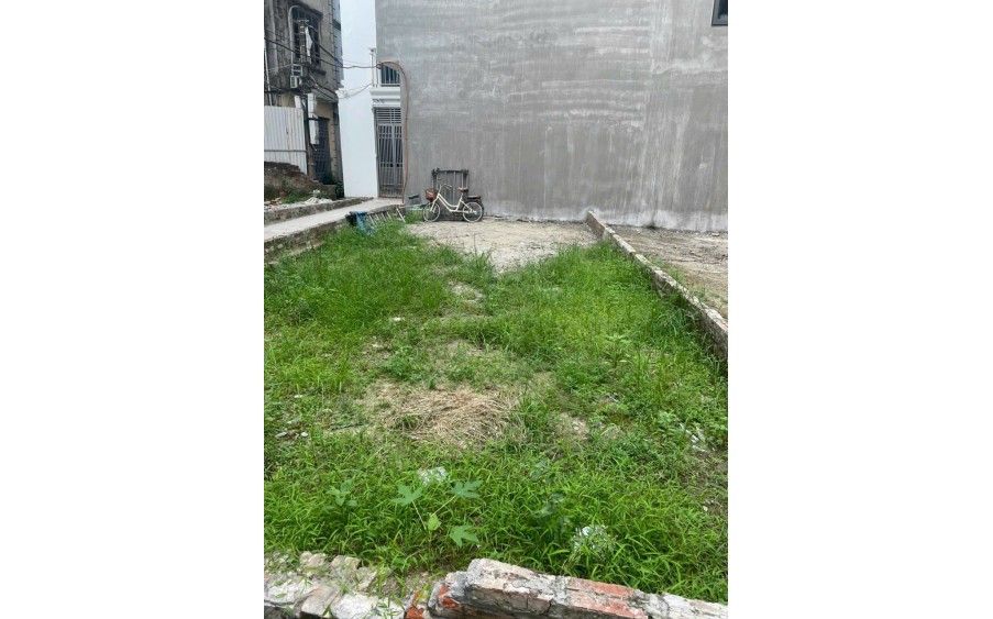 BÁN ĐẤT ĐƯỜNG THỤY PHƯƠNG - BẮC TỪ LIÊM - DT65M2- MT4,5M - GIÁ 5 TỶ - ĐƯỜNG Ô TÔ TRÁN