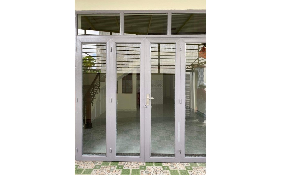 BÁN NHÀ KIỆT ĐÀ SƠN - LIÊN CHIỂU - NHÀ 3 TẦNG 3 MÊ