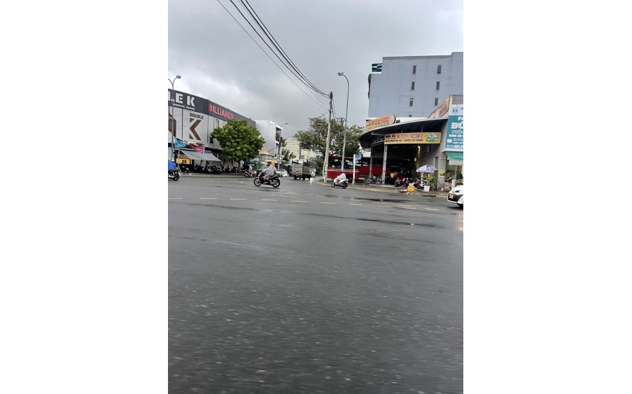 CẦN BÁN ĐẤT ĐƯỜNG NAM TRÂN - LIÊN CHIỂU - LÔ MẶT TIỀN DUY NHẤT TUYẾN ĐƯỜNG 33M LỀ 5M