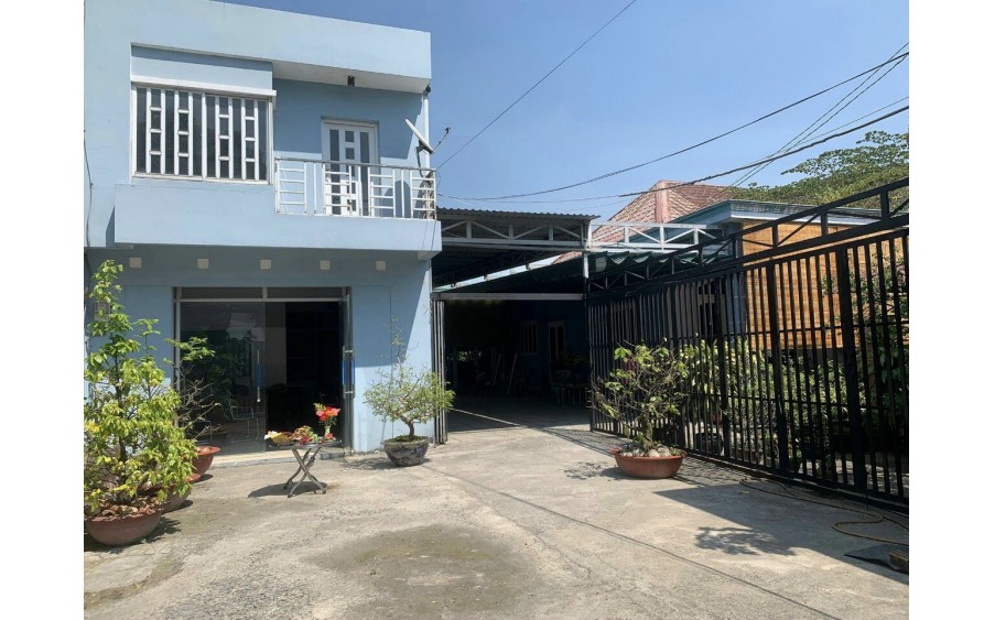 Bán nhà 1 trệt 1 lầu (8x38m) Mặt tiền đường Thạnh Xuân 25, Q12. Giá: 17.5 tỷ TL