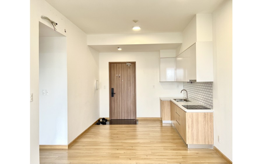 Cho Thuê Căn Hộ 2PN 2WC giá 8,5tr/tháng  Akari City