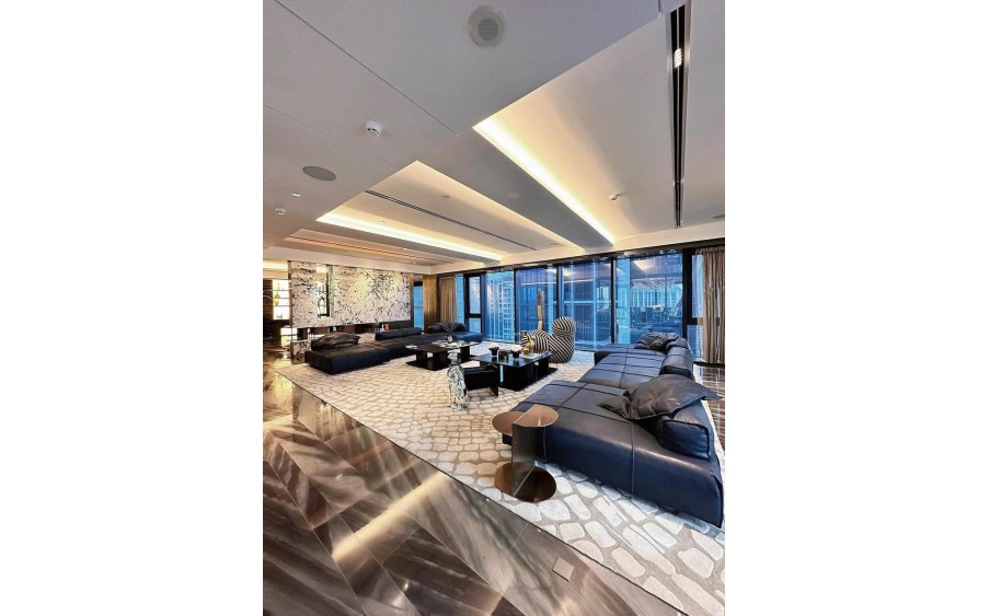 Bán nhà ngang 5 m hẻm xe hơi thông 4 đường  – đường  Bà Hạt quận 10– giá dưới 10 tỷ  - dt 60m2