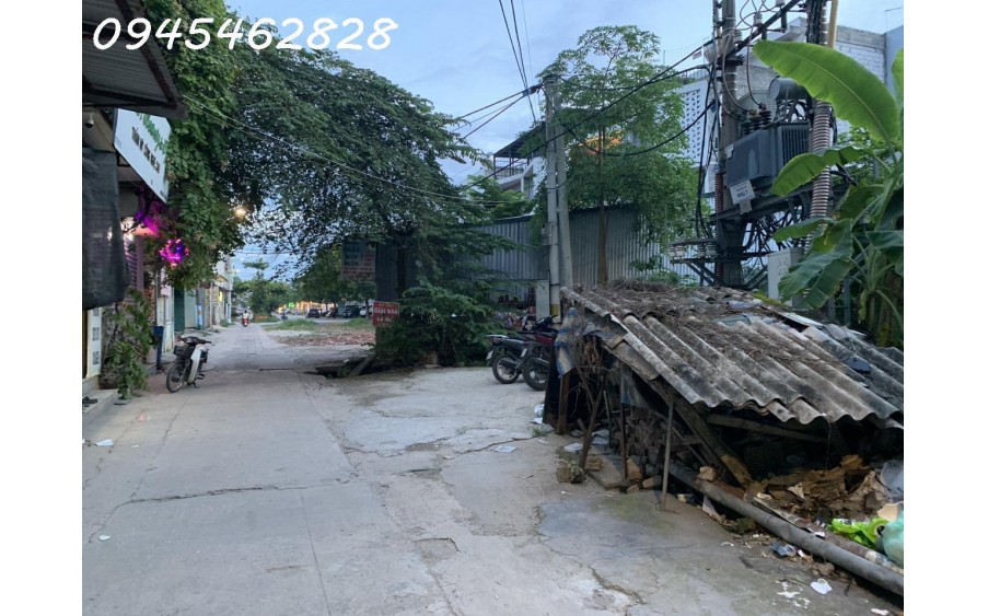 Gia đình mình cần bán gấp đất 5% gần trường học thị trấn Trạm Trôi- Đất xen kẹt ( ngay gần ngã tư trôi, Hoài Đức, hà nội) Mr Ninh 09.4546.2828