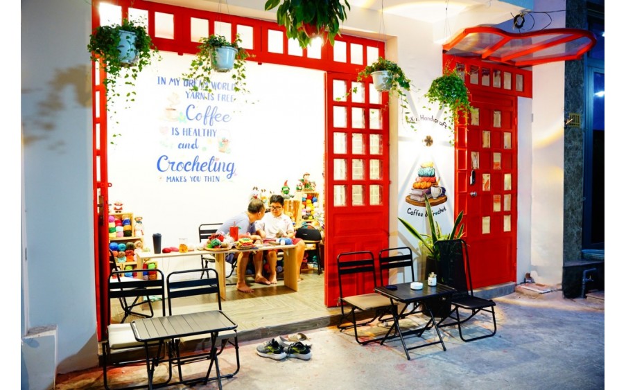 Bán nhà CHDV ngang 6m hẻm xe hơi Nguyễn Thiện Thuật P3Q3 giá 14 tỷ - dt 75 m2 CHDV 60 trệu / tháng