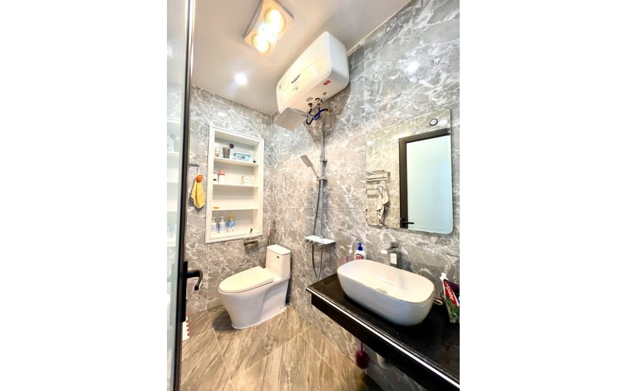 Nhà đẹp giá rẻ Khu Phân Lô Lê Hồng Phong