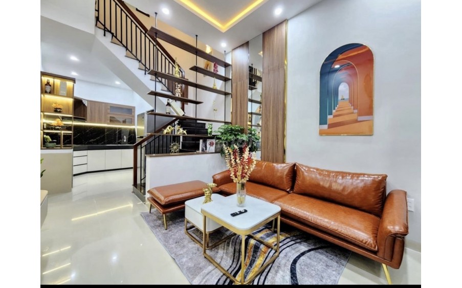 CHO THUÊ NHÀ KIỆT BẮC ĐẨU FULL NỘI THẤT- THANH BÌNH - HẢI CHÂU