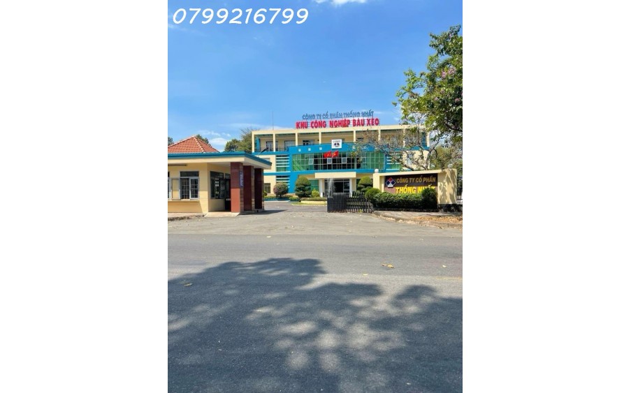 Bán gấp đất nền sổ riêng thổ cư Bình Minh Trảng Bom Đồng Nai bao đẹp 1 sẹc QL1A . Gía bán 1 tỷ 150 /nền hỗ trợ vay 3 bên.LH 0799 216 799 em Trinh.