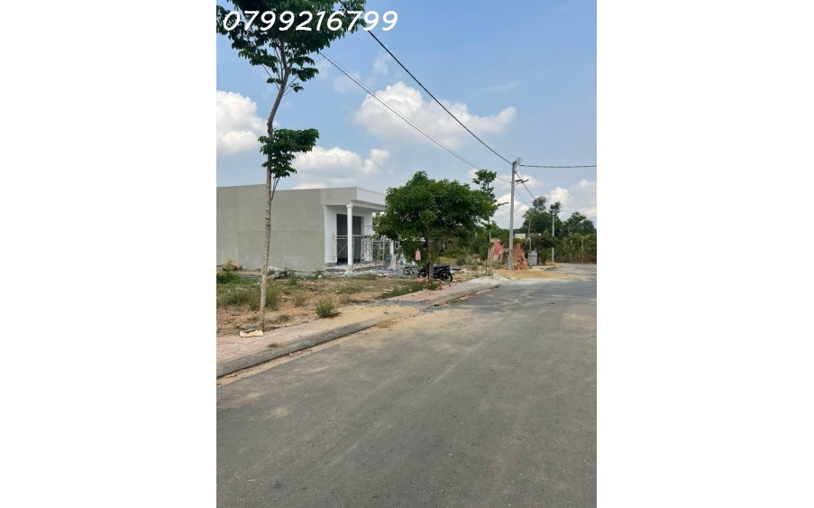 Đất nền giá rẻ sổ riêng thổ cư Bình Minh Trảng Bom Đồng Nai ,1 sẹc QL1A, Trọn sổ 1 tỷ 150 , hỗ trợ vay 3 bên.