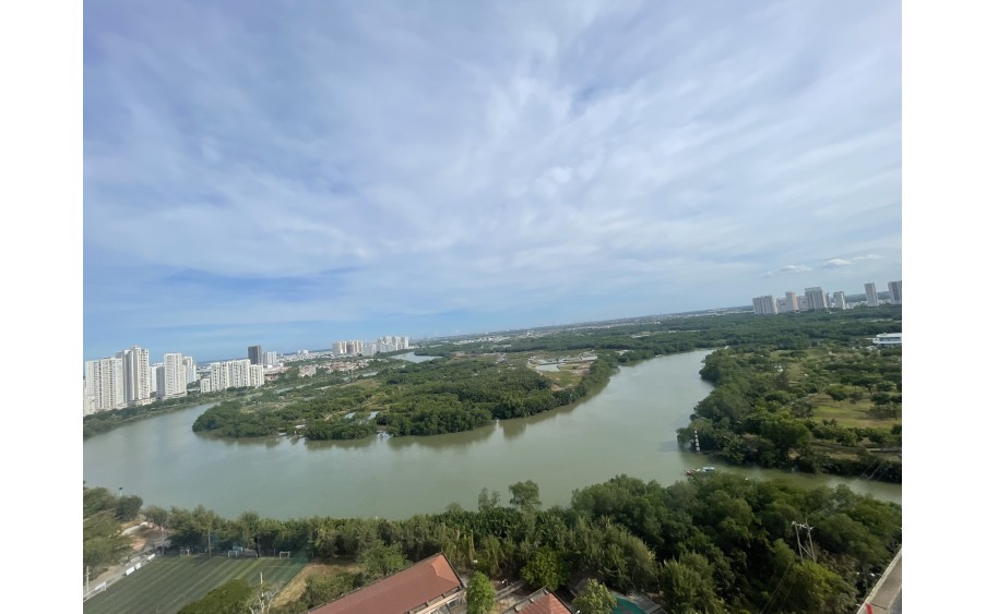 Bán căn hộ Horizon Hồ Bán Nguyệt quận 7, Mua trực tiếp chủ đầu tư Phú Mỹ Hưng